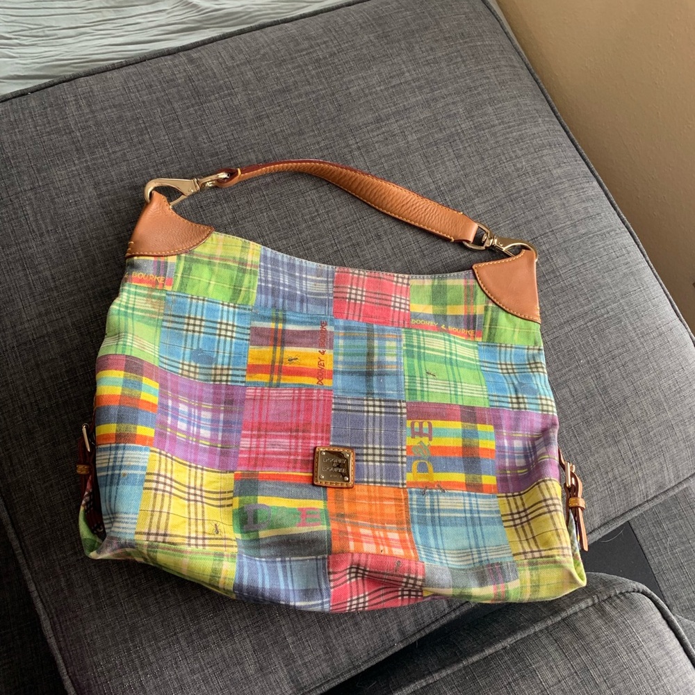 Dooney & Bourke shoulder bag
